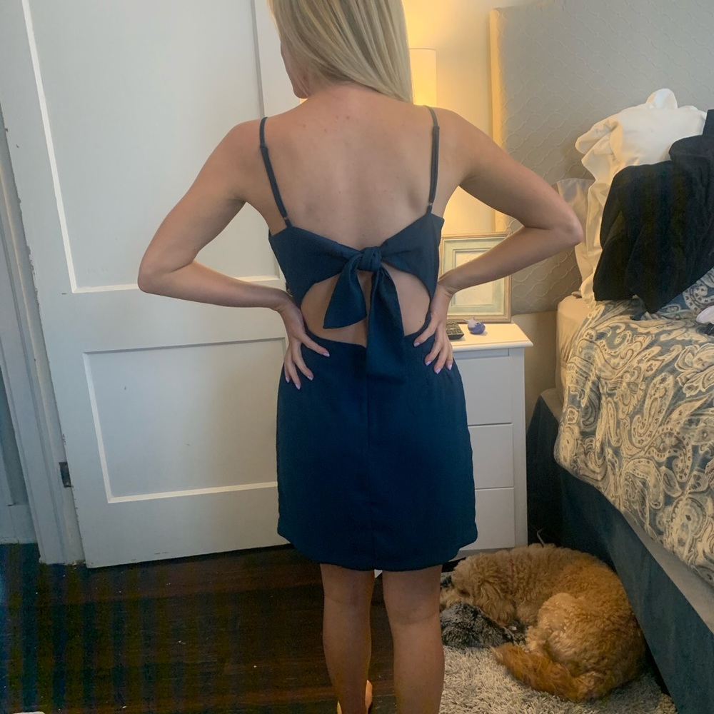 Dress - Picture 2 of 2